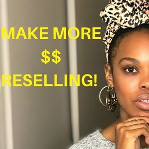 My money making Poshmark Tips!!!!!